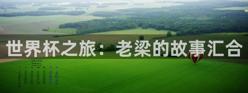 2026年世界杯:世界杯之旅:老梁的故事汇合